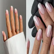 Más allá del color, el verdadero secreto está en el acabado. Uñas bien limadas, cutículas cuidadas y un brillo sutil pueden ser más impactantes que cualquier nail art complejo.