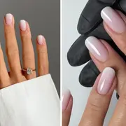 Más allá del color, el verdadero secreto está en el acabado. Uñas bien limadas, cutículas cuidadas y un brillo sutil pueden ser más impactantes que cualquier nail art complejo.