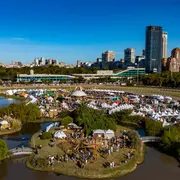 Llega la Bioferia: fechas, agenda y cómo comprar las entradas