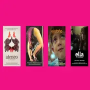 El Bafici 2026 pone en foco a la cineasta cordobesa Liliana Paolinelli: sus películas y cortos imperdibles