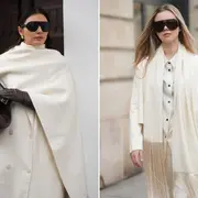 Cloud Dancer, el color del año: ¿cómo combinarlo y llevarlo con onda?