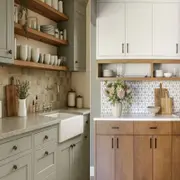 5 ideas para remodelar tu cocina sin entrar en obra