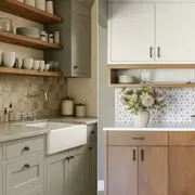 5 ideas para remodelar tu cocina sin entrar en obra