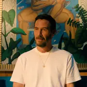 6 películas disponibles en streaming para mirar este fin de semana.