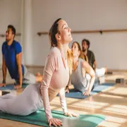 Dolores de espalda: ejercicios simples que ayudan a prevenirlos.