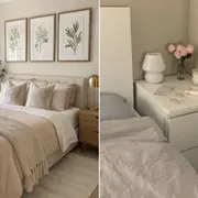 5 ideas simples para lograr un dormitorio ordenado y armonioso