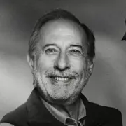 Foto de Guillermo Francella en la temporada 4 de El encargado.