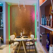 Experiencia Living: tendencias deco, paseo de compras y foodtrucks en el mejor plan para este finde largo.