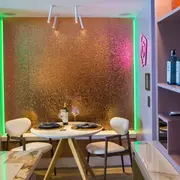 Experiencia Living: tendencias deco, paseo de compras y foodtrucks en el mejor plan para este finde largo.