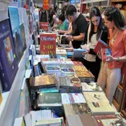 Feria del Libro 2026: qué hacer el primer fin de semana (24, 25 y 26 de abril)