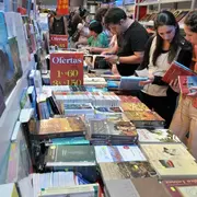 Feria del Libro 2026: qué hacer el primer fin de semana (24, 25 y 26 de abril)