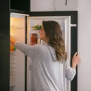 El freezer desordenado no va más: cómo clasificar y etiquetar la comida para ahorrar tiempo