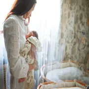 Visitas posparto: por qué el “no” de una madre debe respetarse
