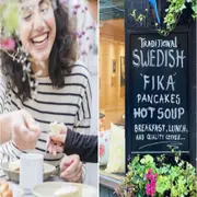 El secreto sueco de la felicidad: por qué el “fika” es mucho más que un café