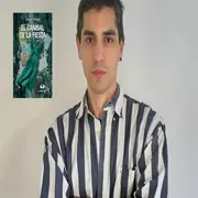 El caníbal de la fiesta: la novela de Joaquín Gallardo entre psicoanálisis, deseo y transformación