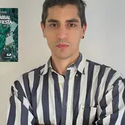 El caníbal de la fiesta: la novela de Joaquín Gallardo entre psicoanálisis, deseo y transformación