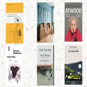 Portadas de libros