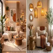 5 ideas para renovar tu living sin cambiar los muebles