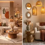 5 ideas para renovar tu living sin cambiar los muebles