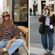 Tendencias de otoño: 10 looks perfectos para usar en abril