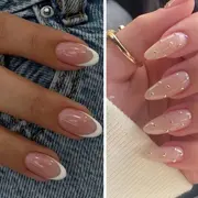 Uñas “je ne sais quoi”: la manicura minimalista y chic perfecta para el otoño