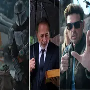 Foto de los estrenos más esperados en mayo 2026.