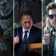 Foto de los estrenos más esperados en mayo 2026.