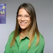 Marina Mammoliti presenta su primer libro