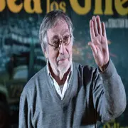 Foto de Luis Brandoni.