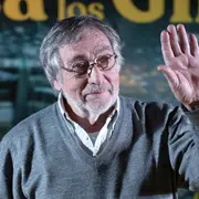 Foto de Luis Brandoni.