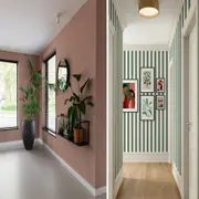 Transformar tus paredes no requiere grandes inversiones, sino buenas decisiones. La clave está en animarse a intervenir, jugar con texturas y pensar cada superficie como una oportunidad para expresar estilo.