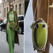 El ugly green no busca agradar a todos, y ahí está su mayor fortaleza.