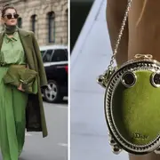 El ugly green no busca agradar a todos, y ahí está su mayor fortaleza.