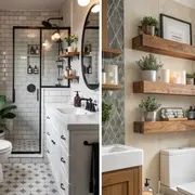 En los últimos años, este ambiente ganó protagonismo y se transformó en un pequeño santuario de relax, donde el diseño, la calidez y el bienestar conviven en equilibrio.