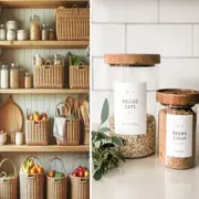 Ordenar la alacena ya no es solo una cuestión estética: también impacta en la duración, el sabor y la seguridad de los alimentos.