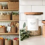 Ordenar la alacena ya no es solo una cuestión estética: también impacta en la duración, el sabor y la seguridad de los alimentos.