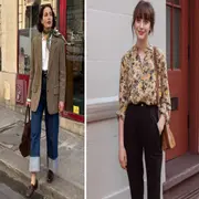 Entre la nostalgia y la sofisticación intelectual, una nueva corriente estilística se abre paso en 2026: el poetcore.Entre la nostalgia y la sofisticación intelectual, una nueva corriente estilística se abre paso en 2026: el poetcore.