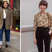 Entre la nostalgia y la sofisticación intelectual, una nueva corriente estilística se abre paso en 2026: el poetcore.Entre la nostalgia y la sofisticación intelectual, una nueva corriente estilística se abre paso en 2026: el poetcore.