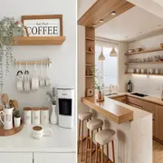 Incorporar un punto de desayuno no requiere grandes obras, pero sí una mirada más consciente sobre cómo se usa el espacio.