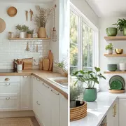 En 2026, la tendencia se consolida: ambientes cálidos, serenos y conectados con la naturaleza, donde cada elección —desde los materiales hasta la iluminación— busca generar equilibrio y disfrute.