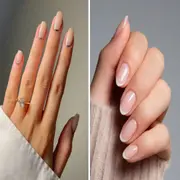 La manicura francesa es, desde hace décadas, sinónimo de elegancia atemporal.