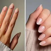 La manicura francesa es, desde hace décadas, sinónimo de elegancia atemporal.