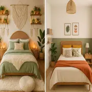 Lograr un dormitorio cálido en invierno no requiere grandes cambios, sino decisiones acertadas. A través de textiles, luz y pequeños detalles, podés transformar el ambiente en un verdadero refugio, ideal para descansar y disfrutar del frío desde adentro.