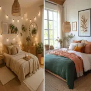 En 2026, las tendencias en deco apuntan a crear ambientes que transmitan calma, identidad y sofisticación, con una fuerte inspiración en los interiores de revista, donde cada elemento tiene intención estética y funcional.