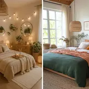 En 2026, las tendencias en deco apuntan a crear ambientes que transmitan calma, identidad y sofisticación, con una fuerte inspiración en los interiores de revista, donde cada elemento tiene intención estética y funcional.