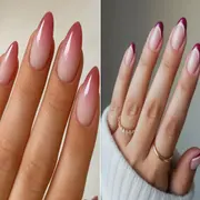 Ni clásicas ni aburridas: 4 diseños de uñas que son furor