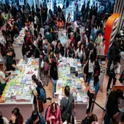 Feria del Libro 2026