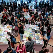 Feria del Libro 2026