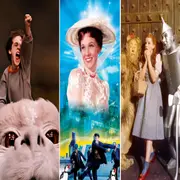 Foto de películas.