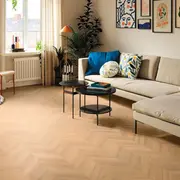 Durante años, el parquet fue uno de los pisos más elegidos dentro de casas y departamentos por su estética clásica y cálida.